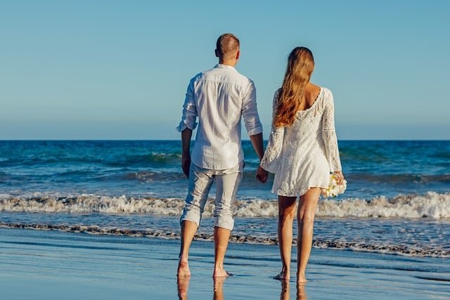 Dépasser les tabous dans le couple