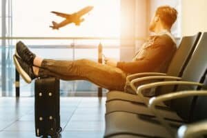 billets d'avion