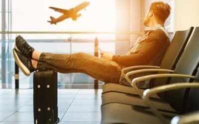 billets d'avion