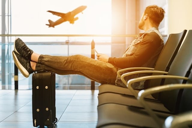 billets d'avion