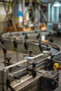 Courrier industriel