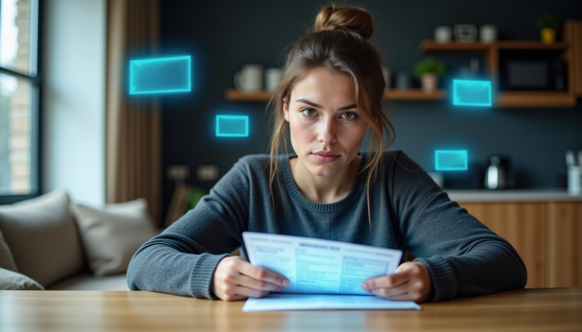 Facture d’électricité : quelles consommations sont invisibles