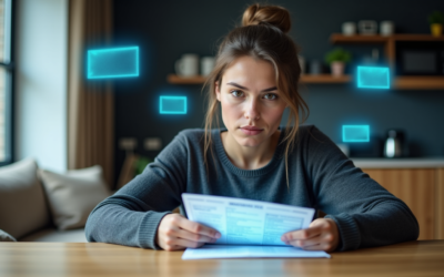 Facture d’électricité : quelles consommations sont invisibles