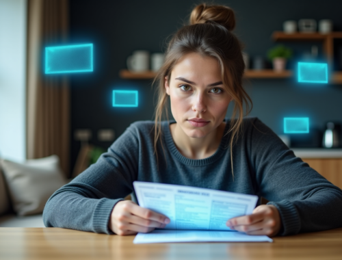 Facture d’électricité : quelles consommations sont invisibles