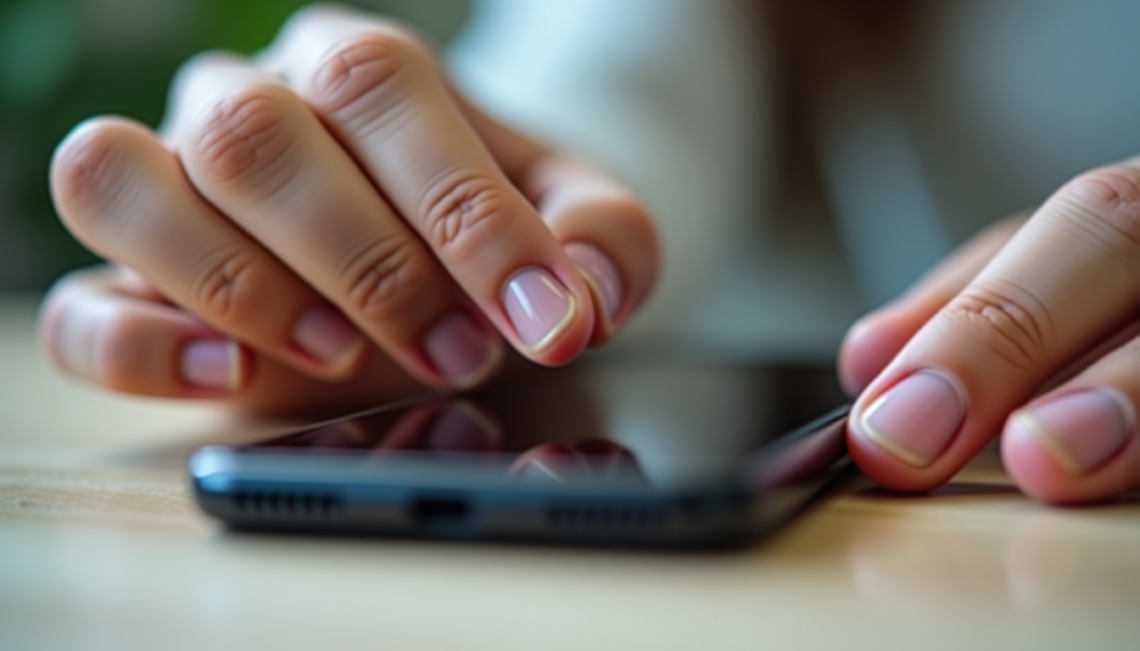 7 réglages à vérifier sur un téléphone neuf