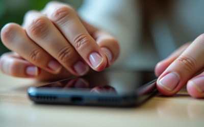 7 réglages à vérifier sur un téléphone neuf