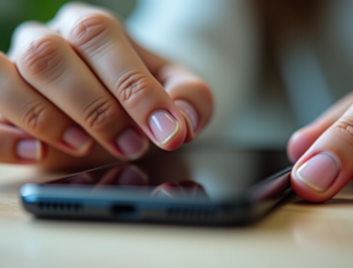7 réglages à vérifier sur un téléphone neuf
