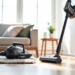 Aspirateur traîneau ou balai : lequel est le plus pratique