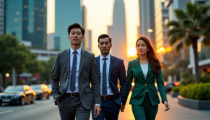 Expansion en Asie du Sud-Est : 3 agences de market entry qui accompagnent les entreprises françaises