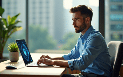 Lancer un business en ligne grâce à l'intelligence artificielle : le guide complet