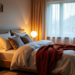 Quels luminaires choisir pour une chambre chaleureuse