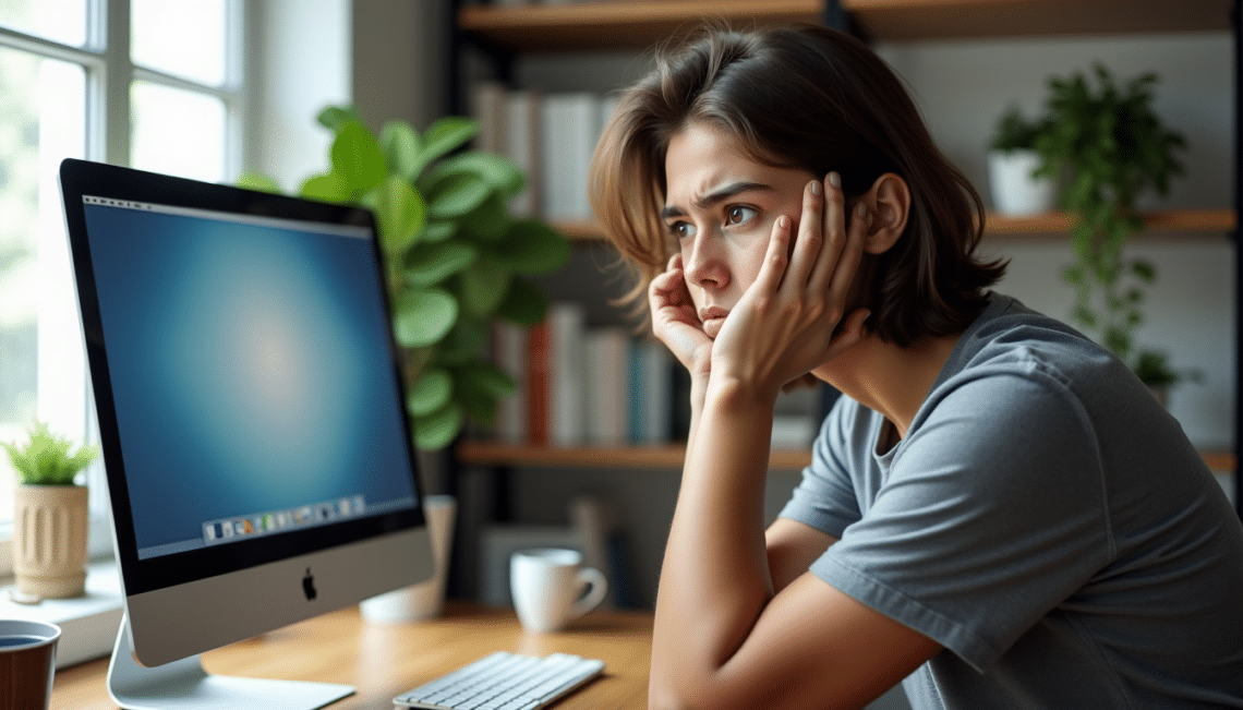 PC lent au démarrage : les solutions qui font la différence