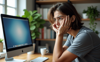 PC lent au démarrage : les solutions qui font la différence