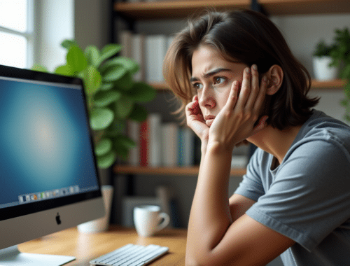 PC lent au démarrage : les solutions qui font la différence