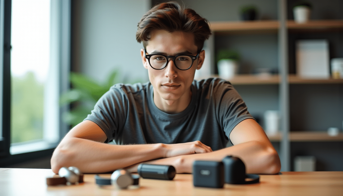Les lunettes connectées peuvent-elles remplacer certains accessoires