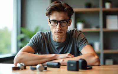 Les lunettes connectées peuvent-elles remplacer certains accessoires