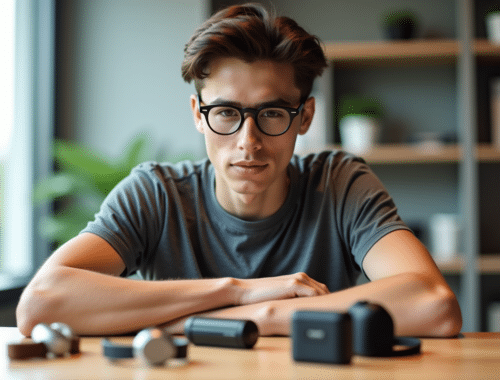 Les lunettes connectées peuvent-elles remplacer certains accessoires