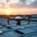 Drone inspection industrielle : quels avantages pour votre entreprise