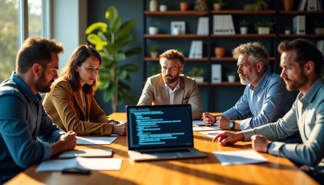 Les risques d’une migration informatique mal préparée