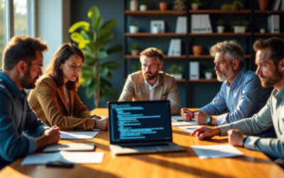Les risques d’une migration informatique mal préparée