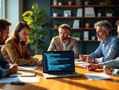 Les risques d’une migration informatique mal préparée