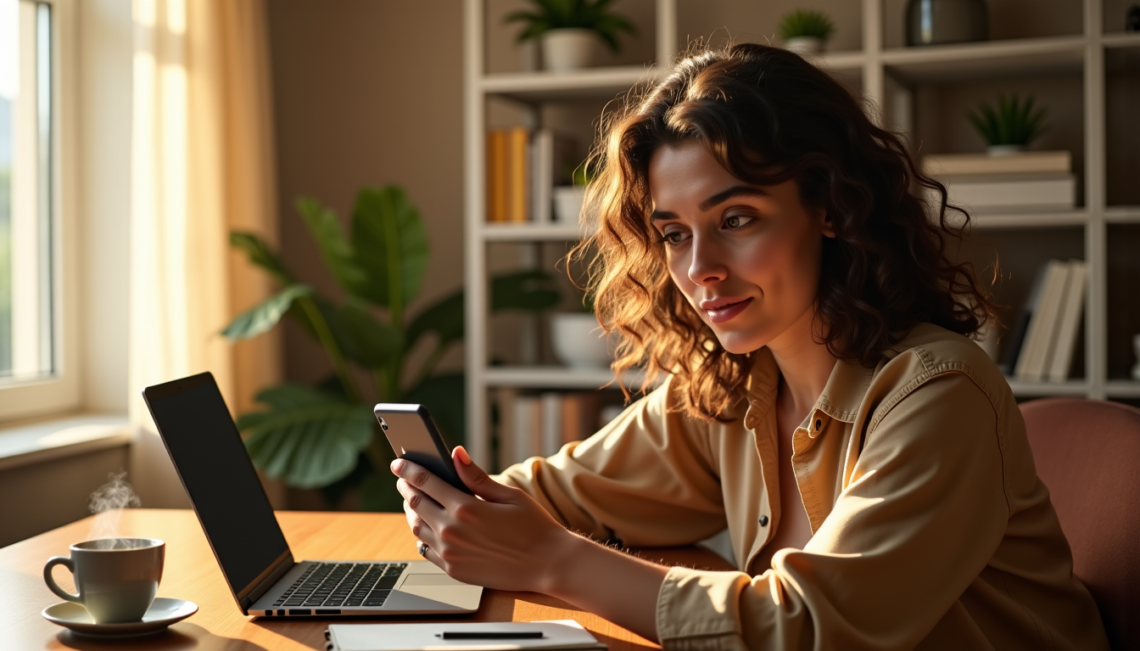 Les réglages de confidentialité à vérifier sur WhatsApp