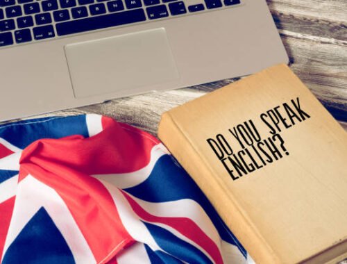 Anglais en entreprise