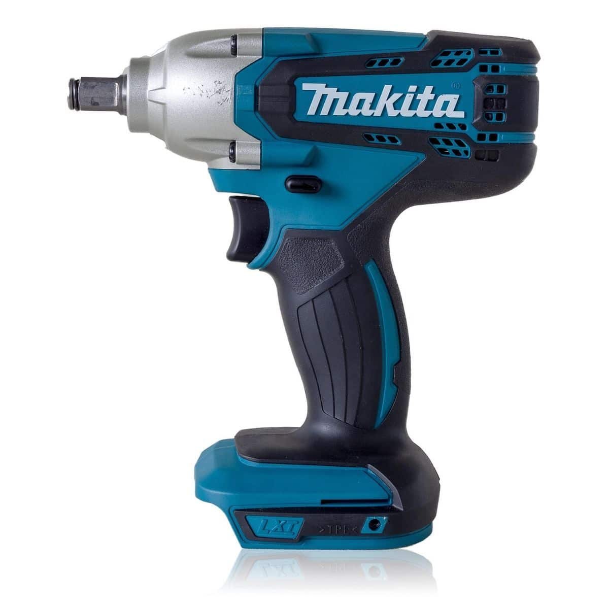 Visseuse Makita avec logo